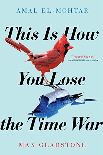 Les Oiseaux du temps