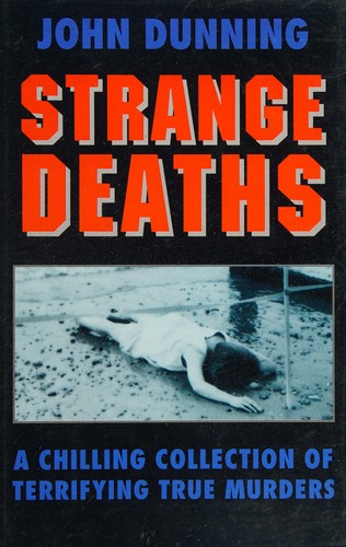 Strange Deaths