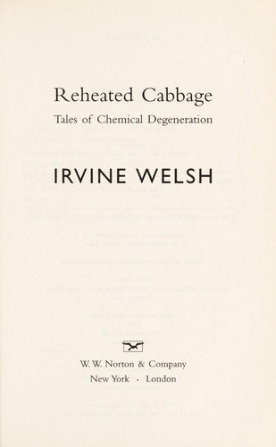 Reheated Cabbage