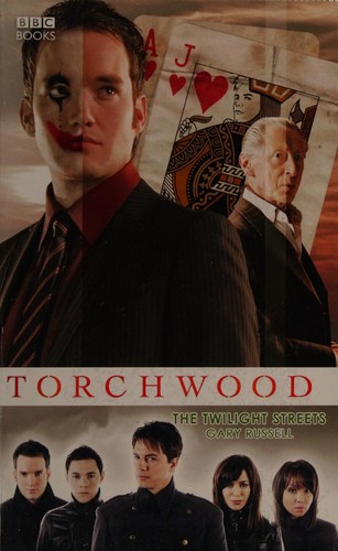 Torchwood
