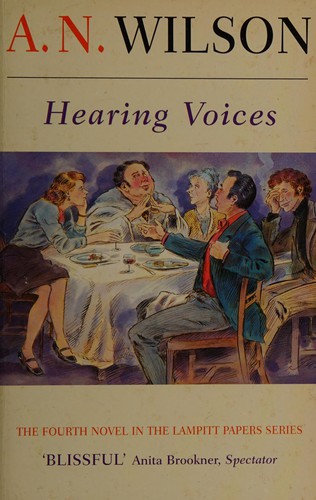 Hearing voices
