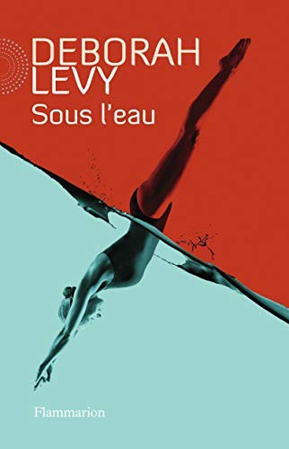 Sous l'eau