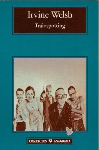 Trainspotting