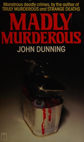 Madly Murderous