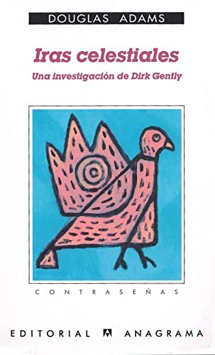 Iras celestiales