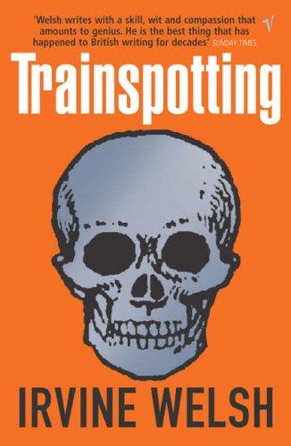 Trainspotting.