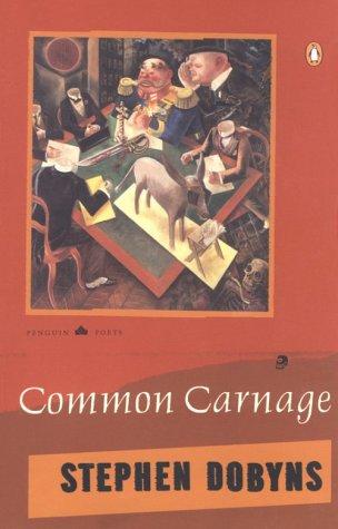 Common carnage