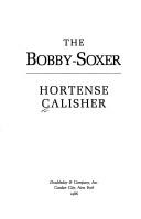 The bobby-soxer