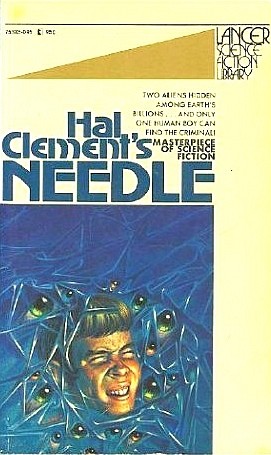 Hal Clement's Needle