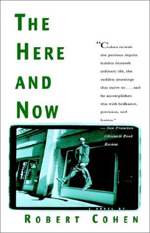 The HERE AND NOW