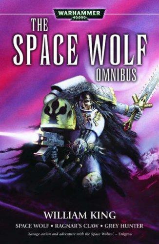 Space Wolf