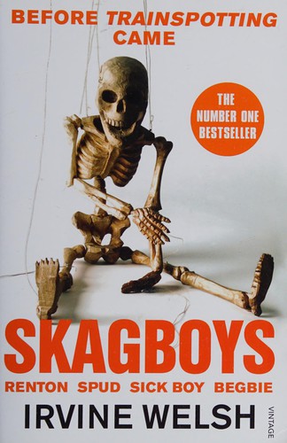 Skagboys