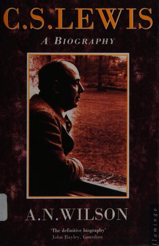 C. S. Lewis