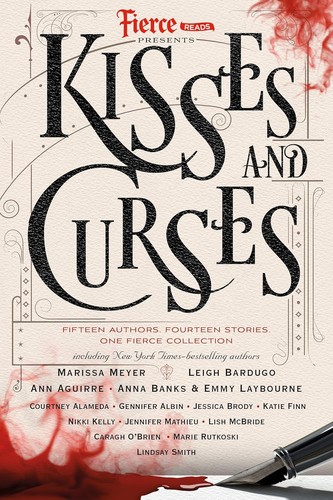 Fierce Reads