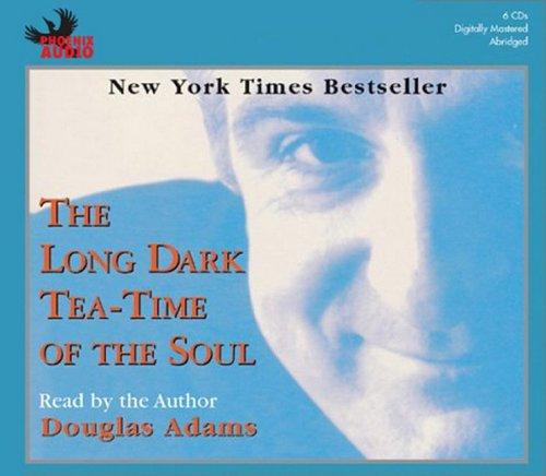 Long Dark Tea Time