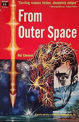From Outer Space