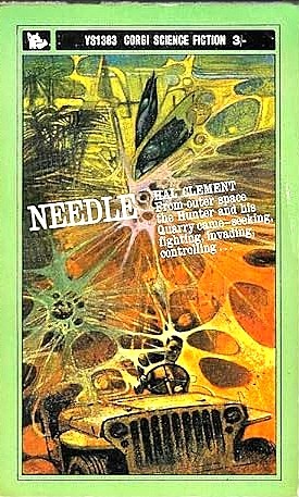 Needle