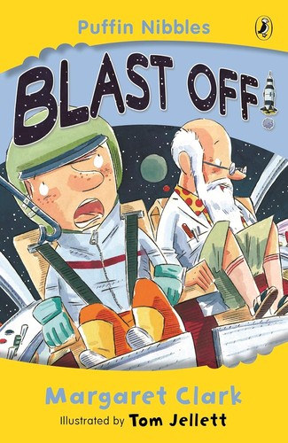 Blast Off!