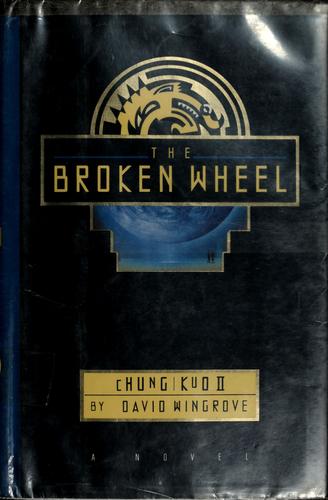 The broken wheel