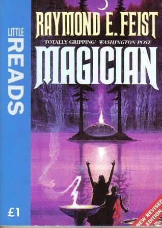 Magician