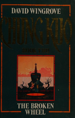 Chung Kuo.