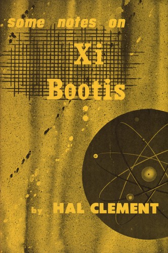 Some Notes on Xi Bootis