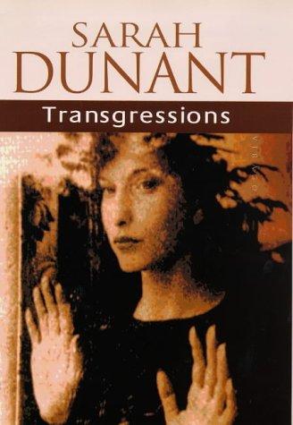 Transgressions.