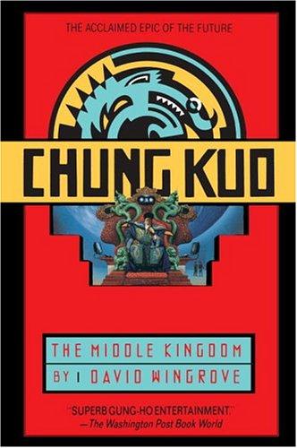 CHUNG KUO