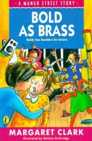 Bold as Brass