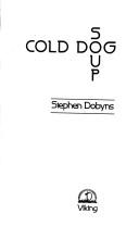 Cold Dog Soup