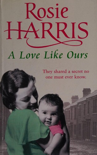 Love Like Ours