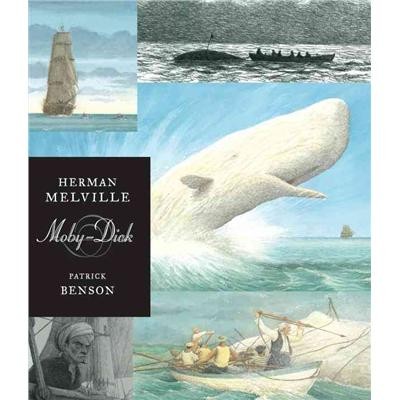 Moby Dick