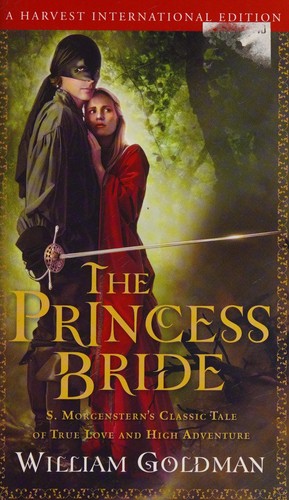 The princess bride