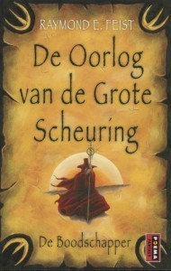 De boodschapper