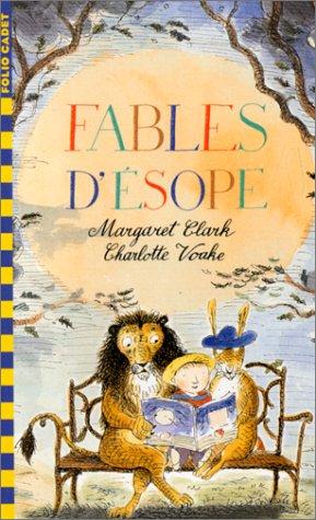 Fables d'ésope