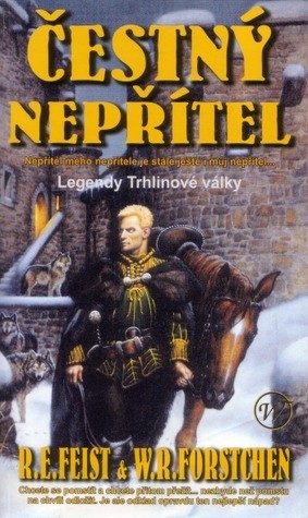 Čestný nepřítel