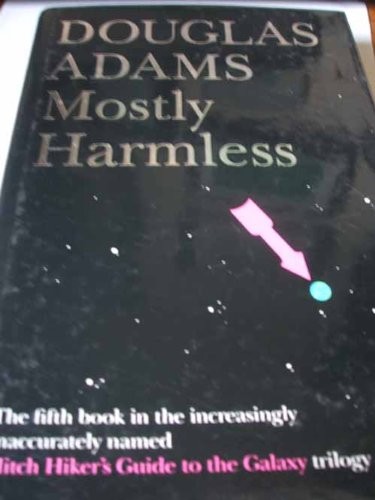 Mostly harmless