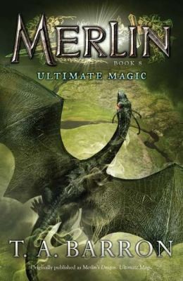 Merlin's dragon