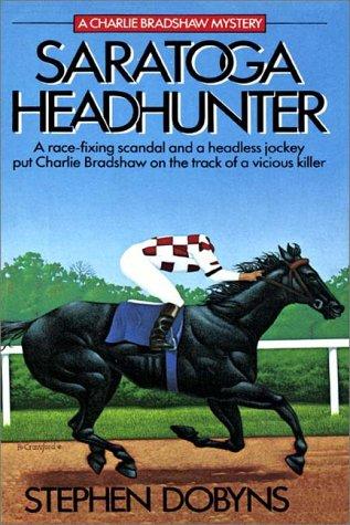 Saratoga headhunter