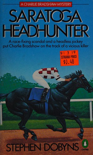 Saratoga Headhunter