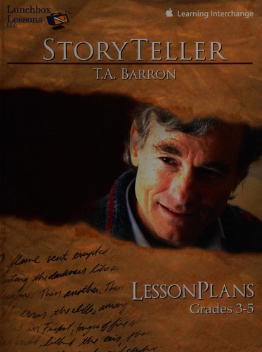 Lessonplans 3-5