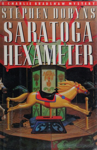 Saratoga hexameter