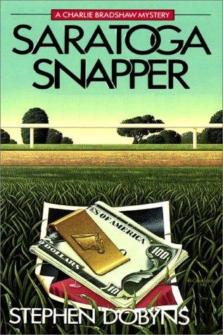Saratoga snapper