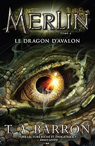 Le dragon d�Avalon