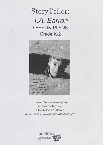 Lesson plans