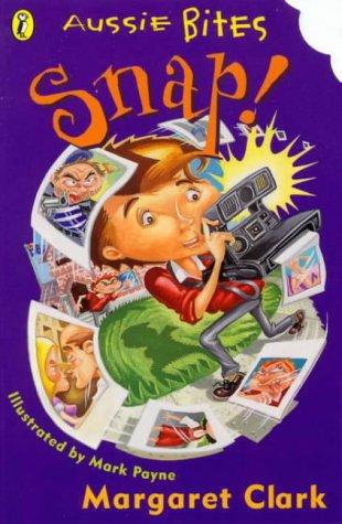 Snap! (Aussie Bites)