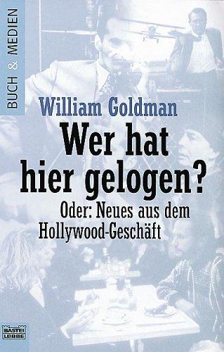 Wer hat hier gelogen? Oder