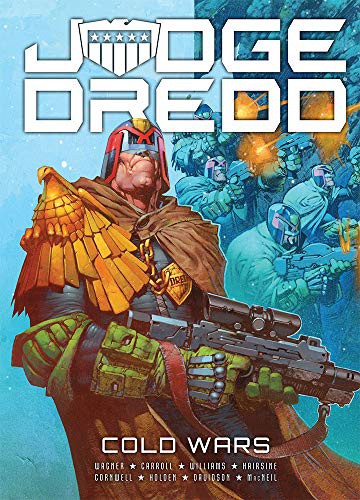 Judge Dredd