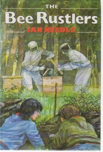 The bee rustlers