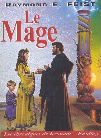 Milamber - Le Mage